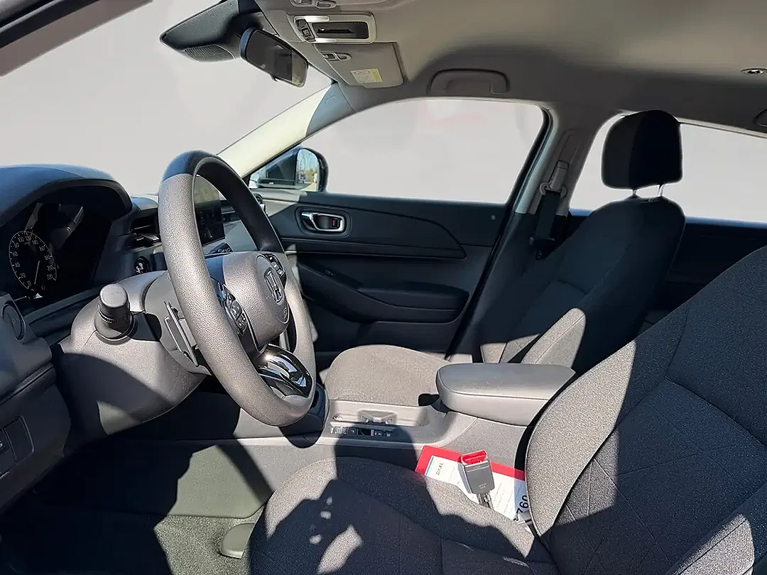 Honda HR-V 1.5 i-MMD Hybrid AUT Elegance - Thumbnail 11