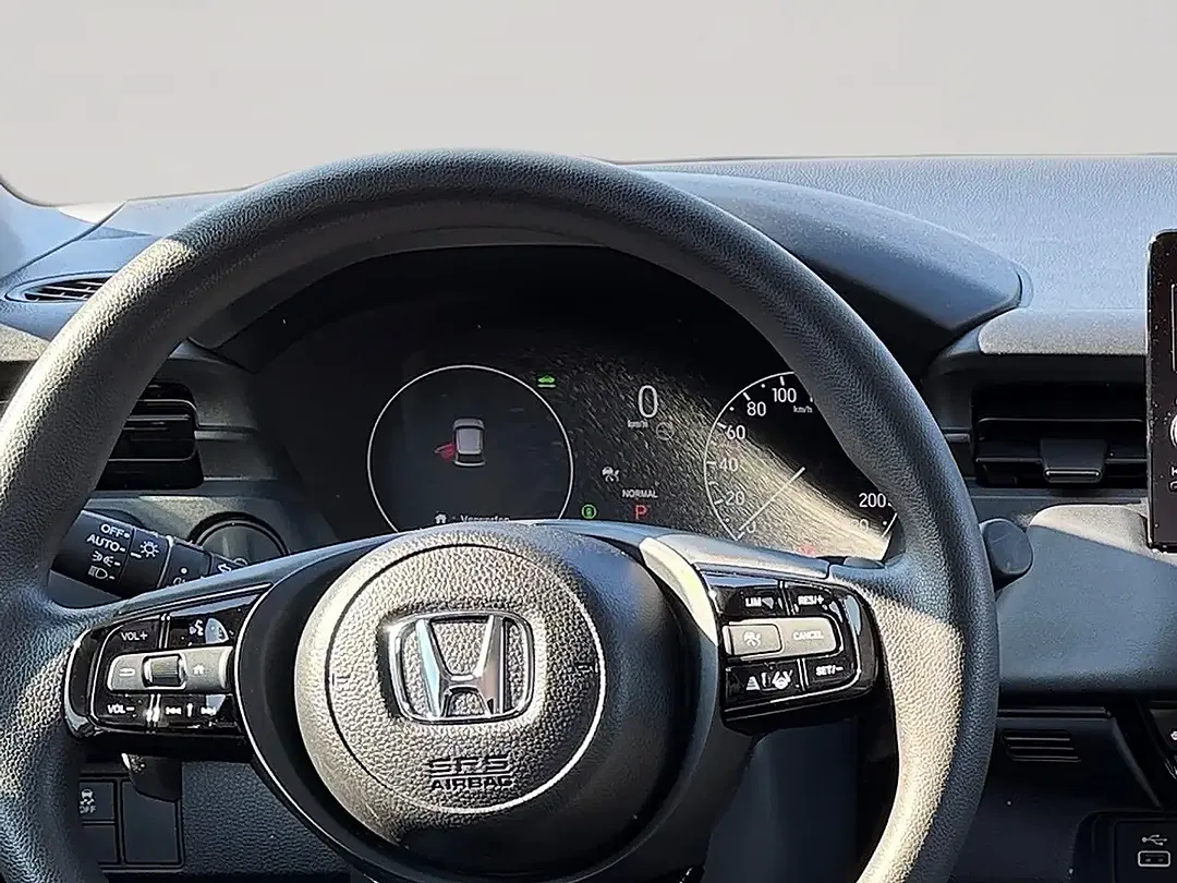 Honda HR-V 1.5 i-MMD Hybrid AUT Elegance - Thumbnail 12