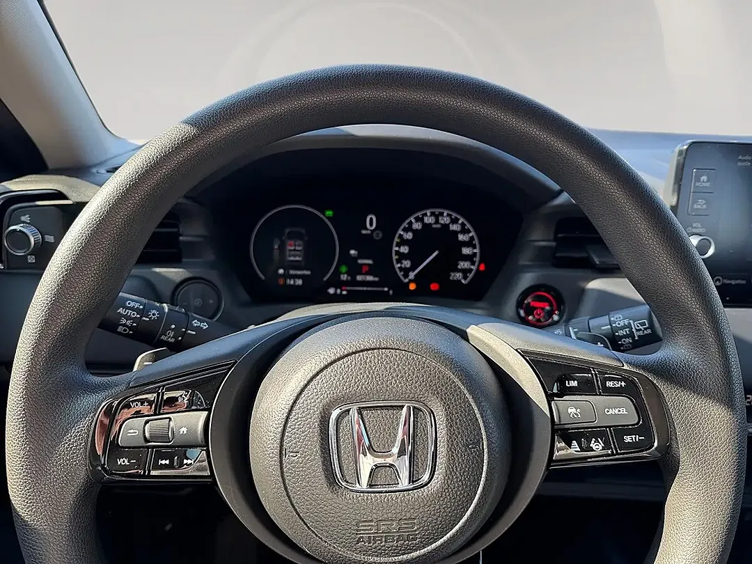 Honda HR-V 1.5 i-MMD Hybrid AUT Elegance - foto 15
