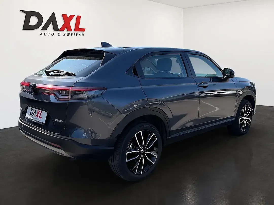 Honda HR-V 1.5 i-MMD Hybrid AUT Elegance - Thumbnail 5