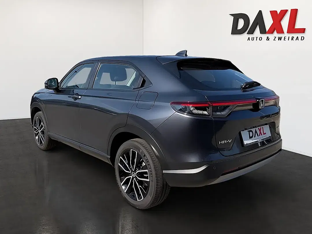 Honda HR-V 1.5 i-MMD Hybrid AUT Elegance - Thumbnail 7