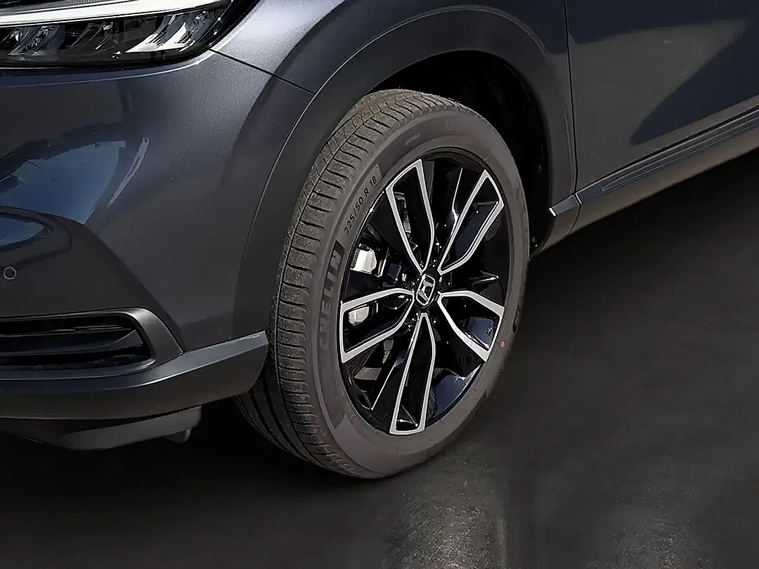 Honda HR-V 1.5 i-MMD Hybrid AUT Elegance - Thumbnail 9