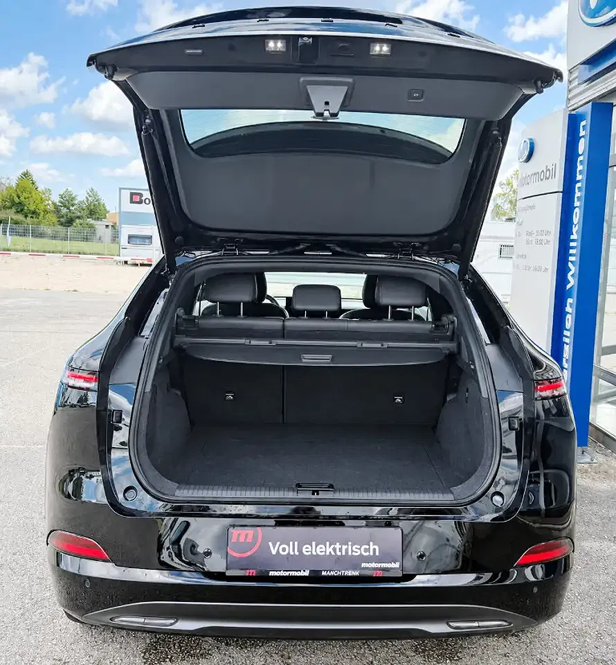 Xpeng G6 AWD Performance - Thumbnail 10