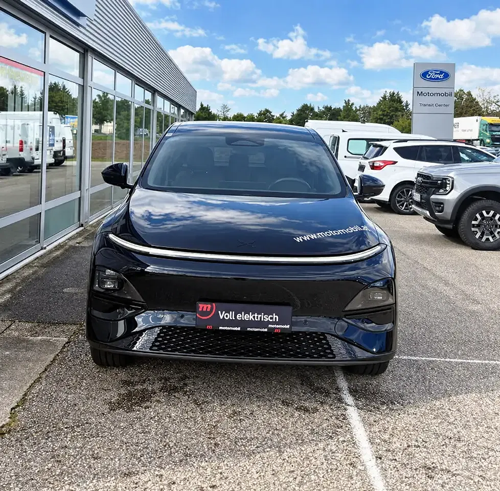 Xpeng G6 AWD Performance - foto 2