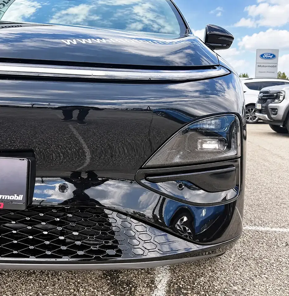 Xpeng G6 AWD Performance - Thumbnail 3
