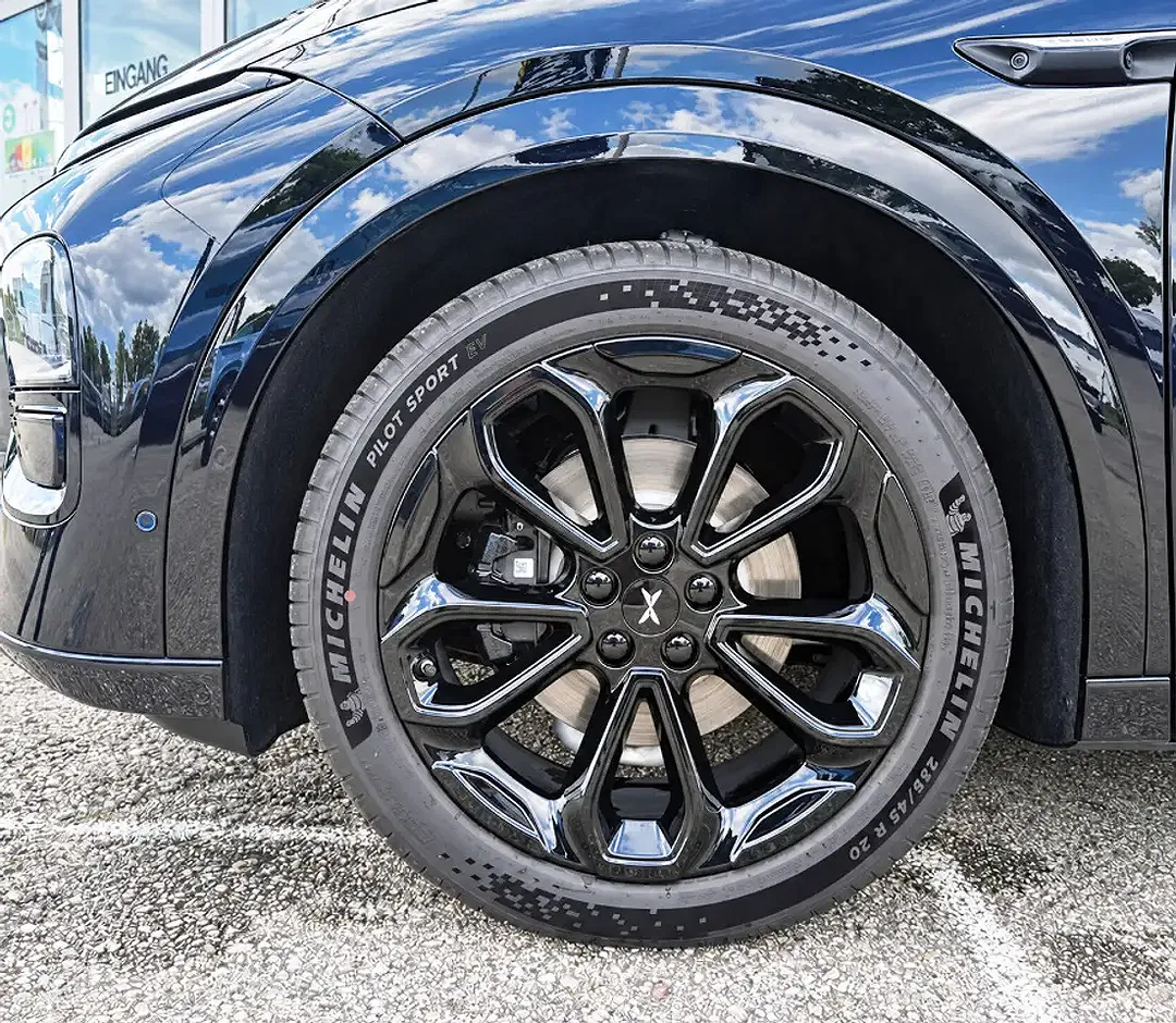 Xpeng G6 AWD Performance - Thumbnail 5
