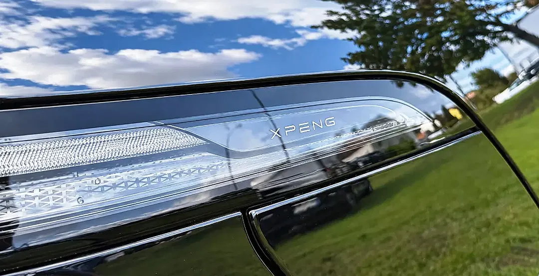 Xpeng G6 AWD Performance - Thumbnail 7