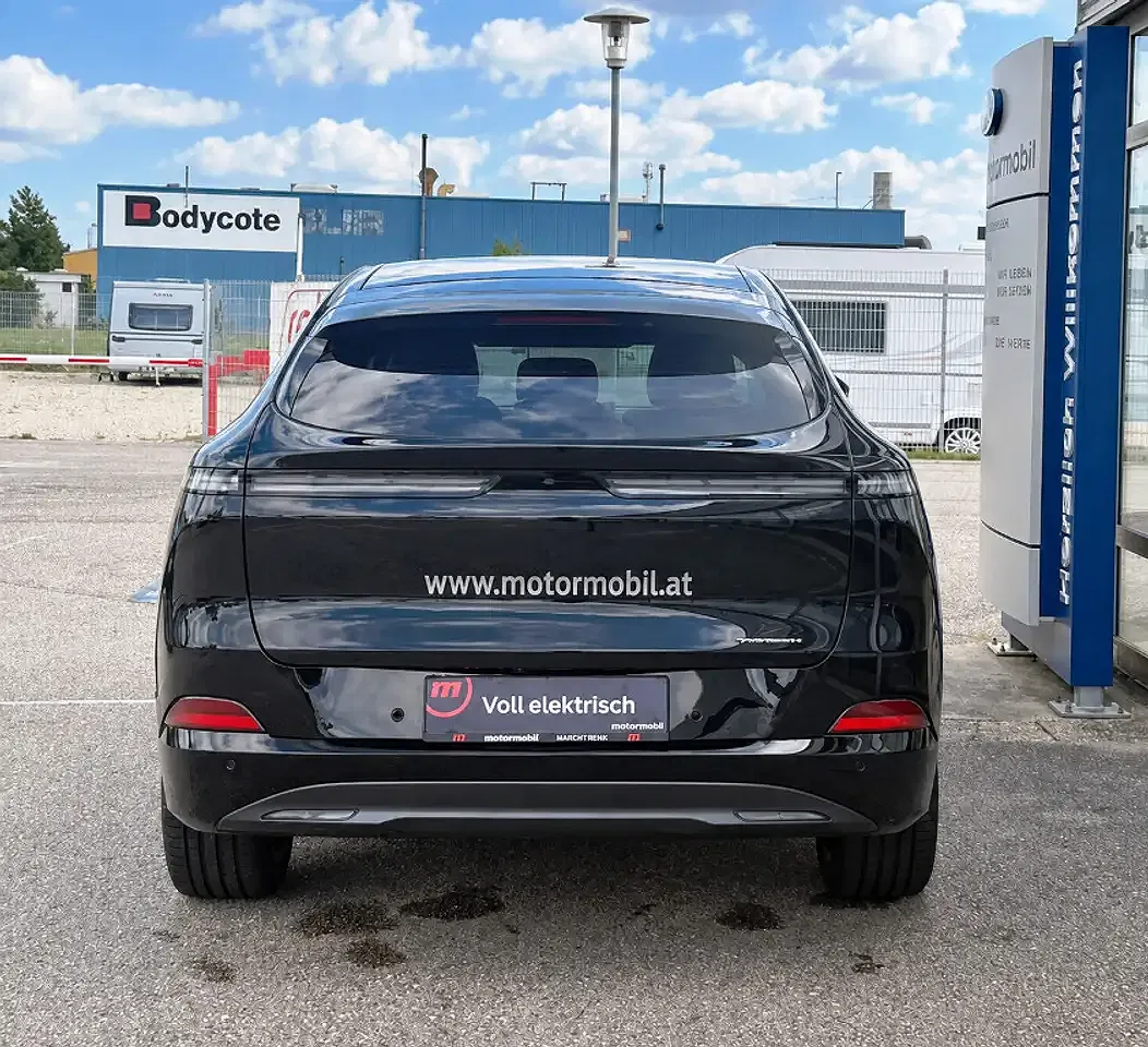 Xpeng G6 AWD Performance - Thumbnail 8