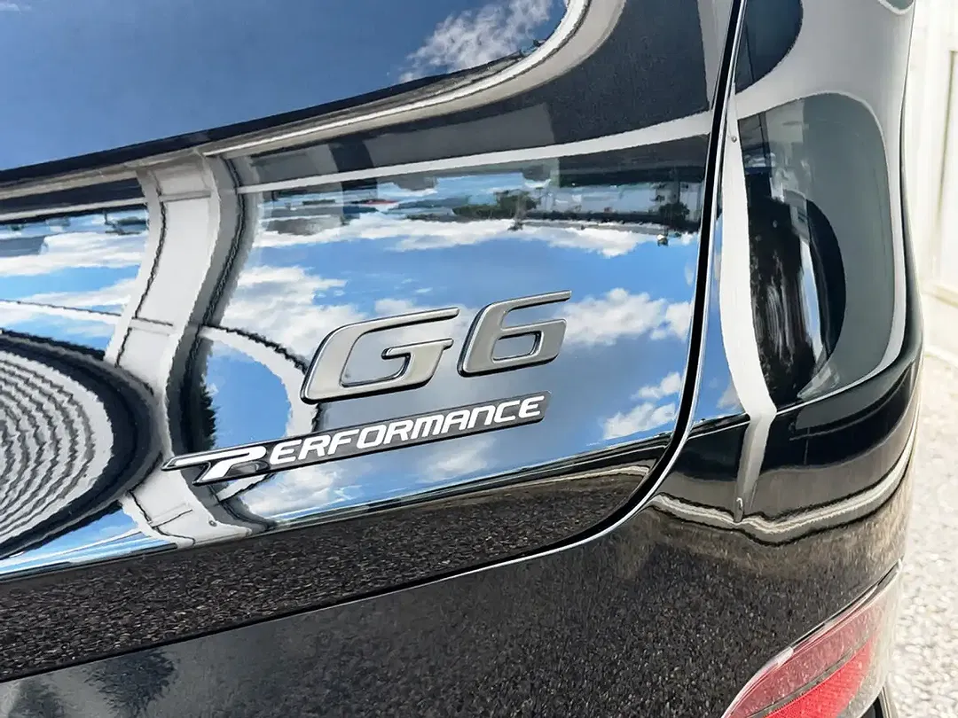 Xpeng G6 AWD Performance - Thumbnail 9