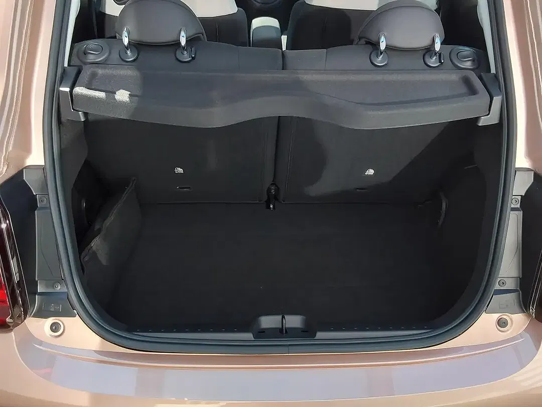 Fiat 500 Icon Comfort - Thumbnail 10