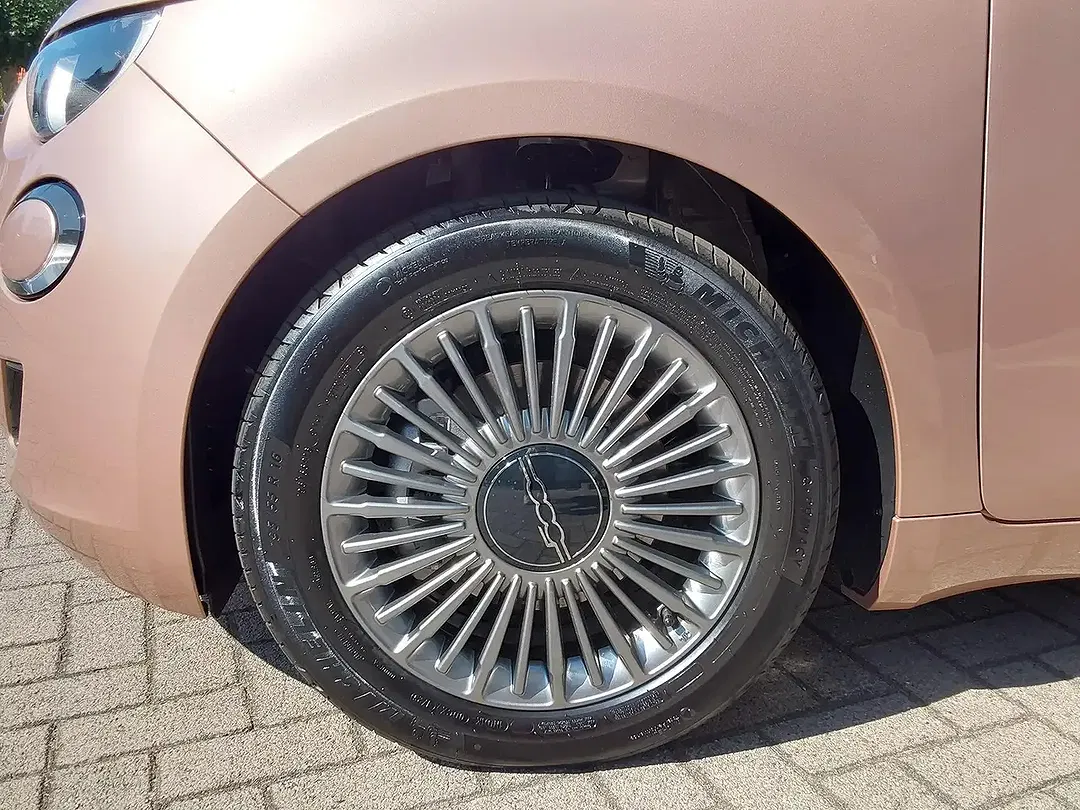 Fiat 500 Icon Comfort - Thumbnail 15