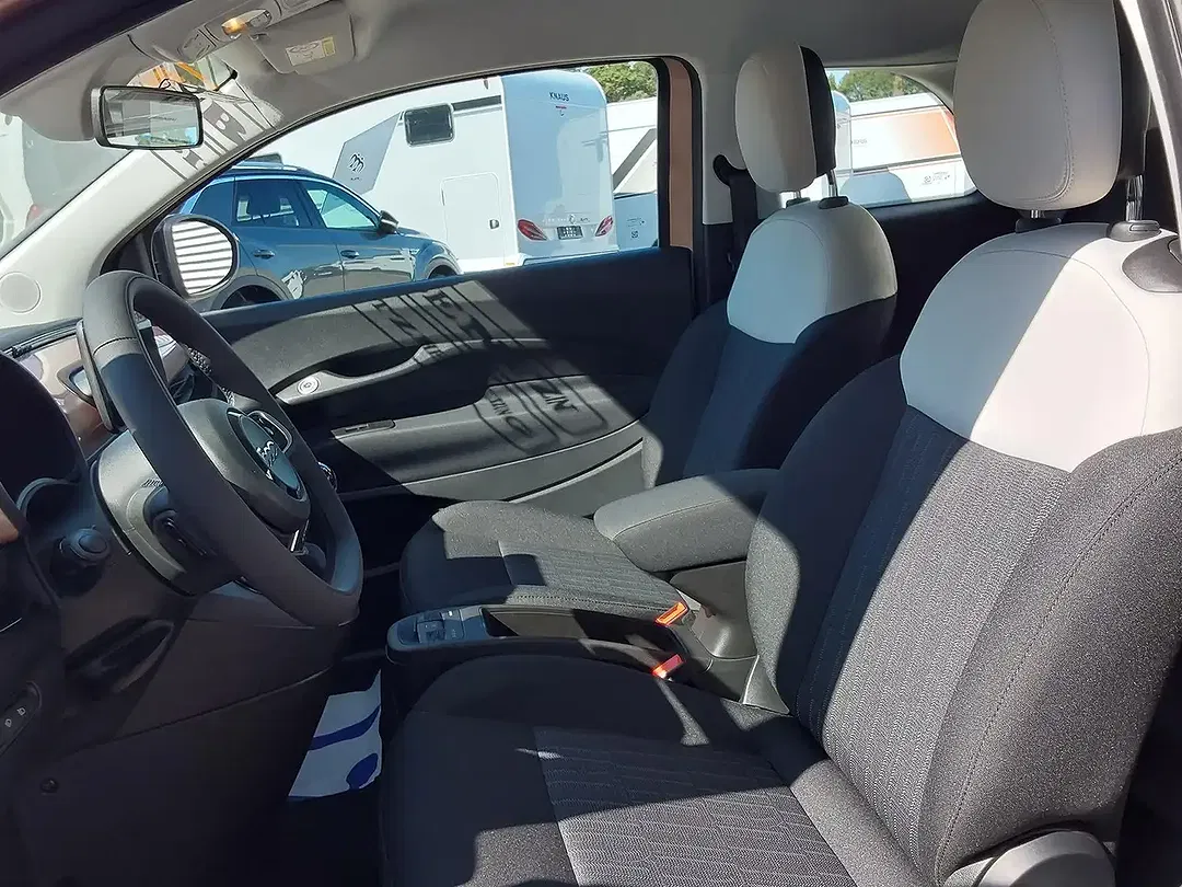 Fiat 500 Icon Comfort - Thumbnail 8