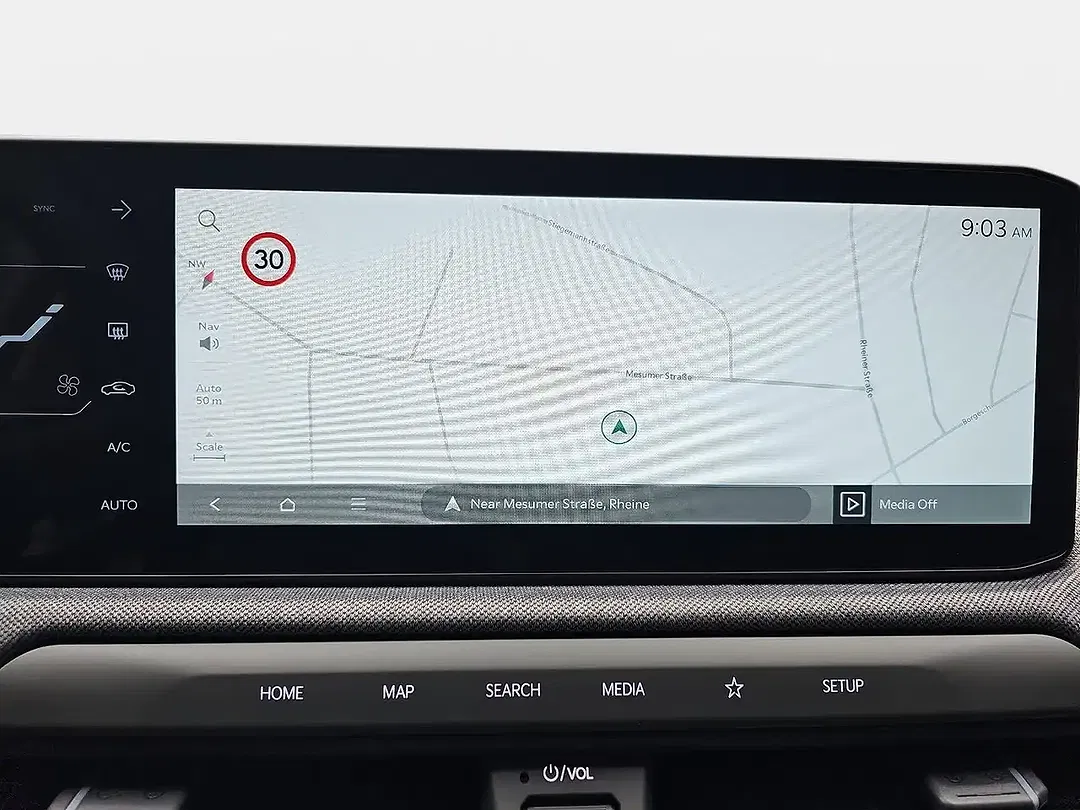 Kia EV3 81.4 kWh Earth Business - Thumbnail 9