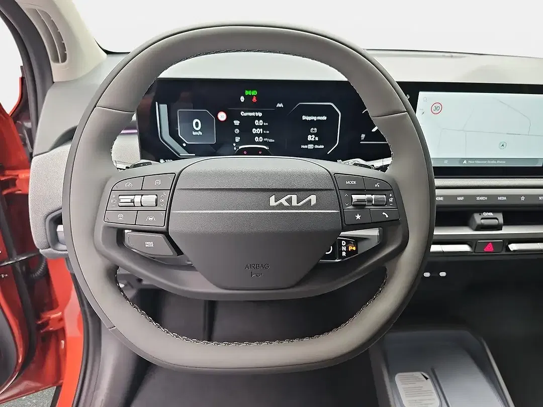 Kia EV3 81.4 kWh Earth Business - Thumbnail 13