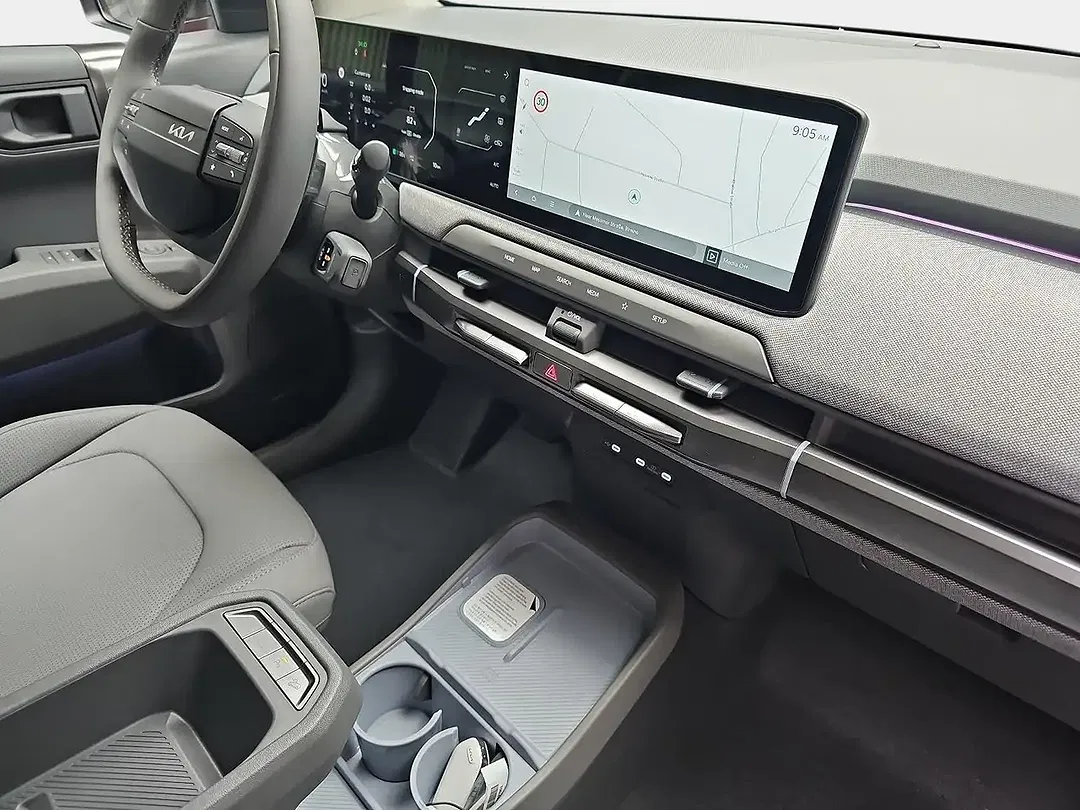 Kia EV3 81.4 kWh Earth Business - Thumbnail 17