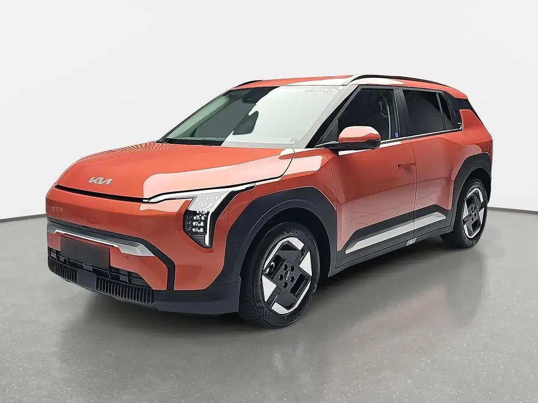 Kia EV3 81.4 kWh Earth Business - foto 1