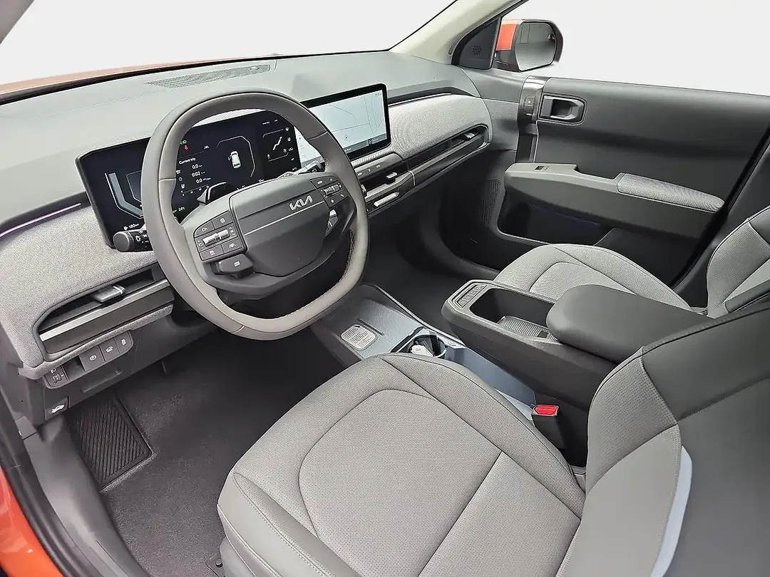 Kia EV3 81.4 kWh Earth Business - foto 19