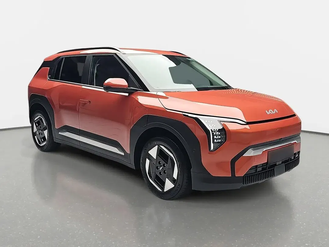 Kia EV3 81.4 kWh Earth Business - foto 2