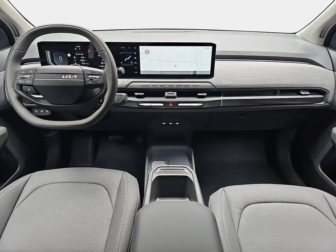 Kia EV3 81.4 kWh Earth Business - Thumbnail 7