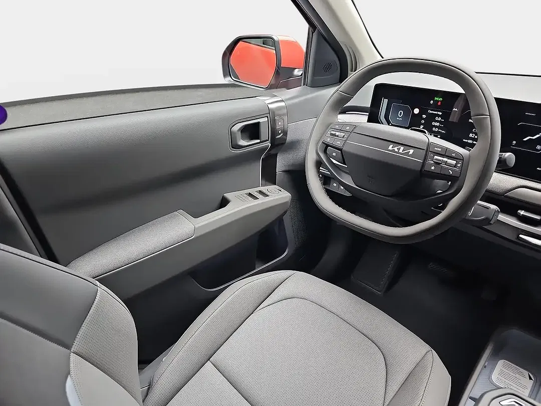 Kia EV3 81.4 kWh Earth Business - Thumbnail 8