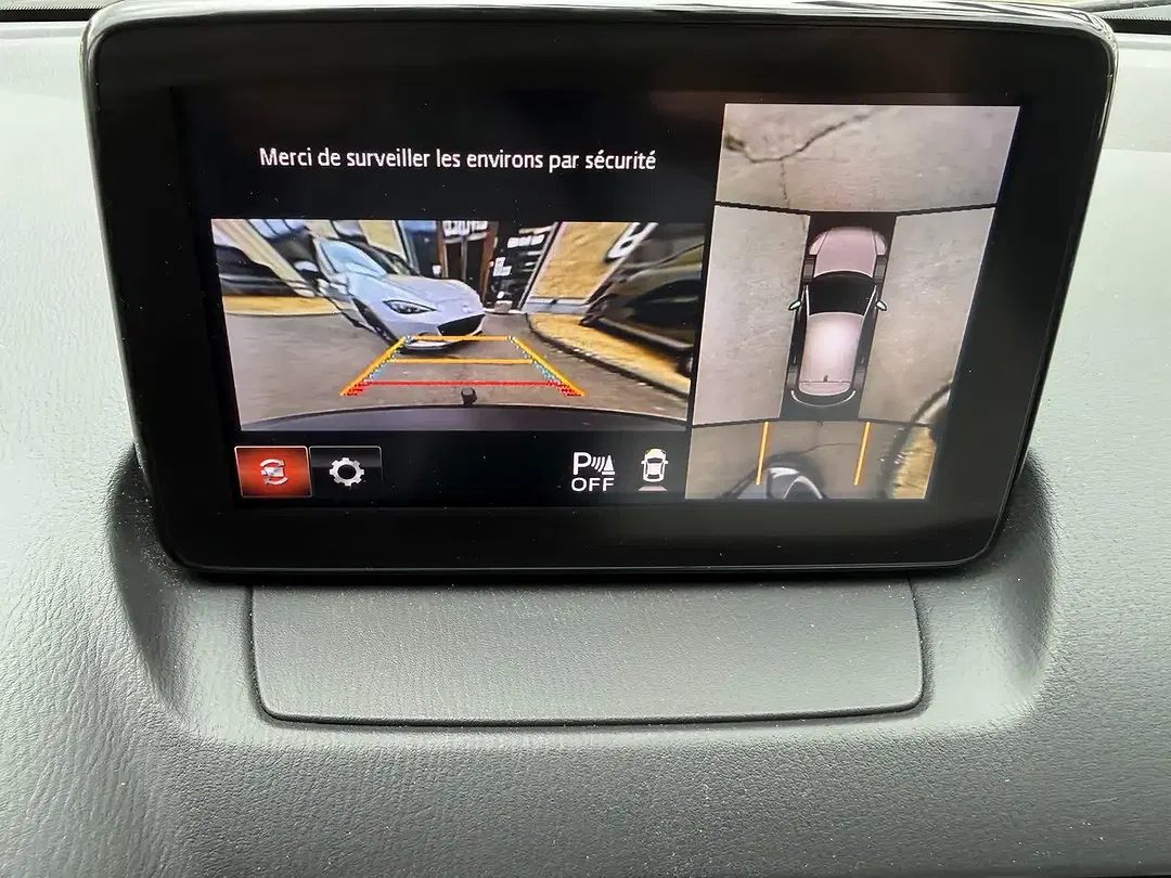 Mazda CX-3 - Thumbnail 8