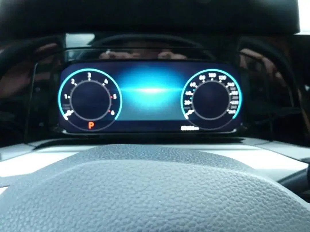 Volkswagen Golf Variant 2.0 Life Business Sound - Thumbnail 12