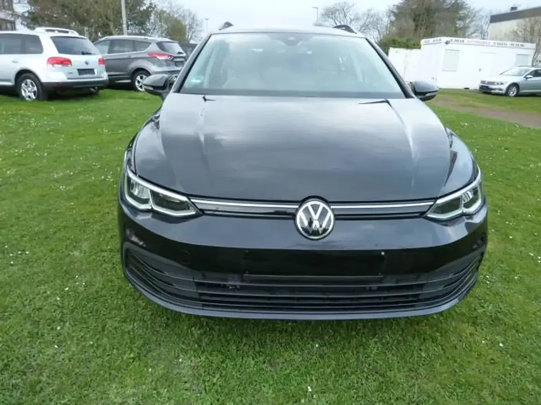 Volkswagen Golf Variant 2.0 Life Business Sound - foto 2