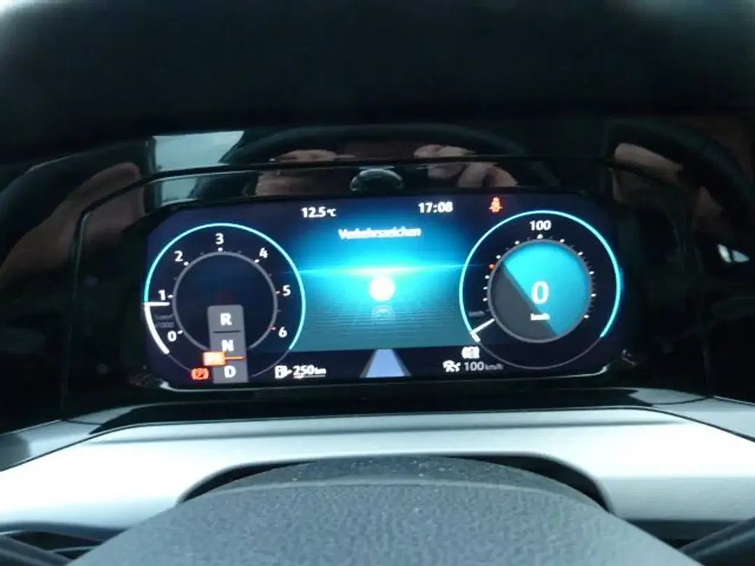 Volkswagen Golf Variant 2.0 Life Business Sound - Thumbnail 21