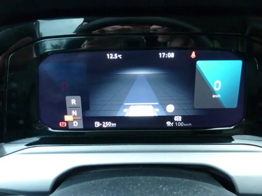 Volkswagen Golf Variant 2.0 Life Business Sound - Thumbnail 23