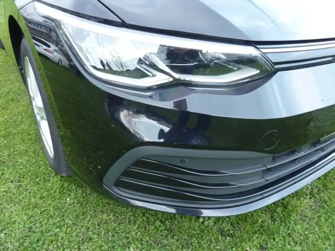 Volkswagen Golf Variant 2.0 Life Business Sound - Thumbnail 26
