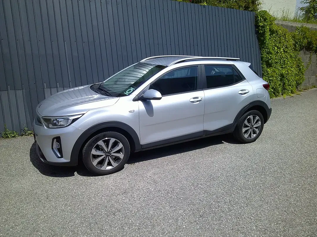 Kia Stonic 1.0 T-GDI - foto 1