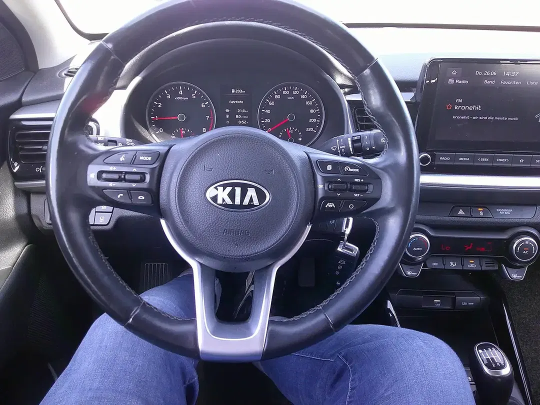 Kia Stonic 1.0 T-GDI - Thumbnail 12