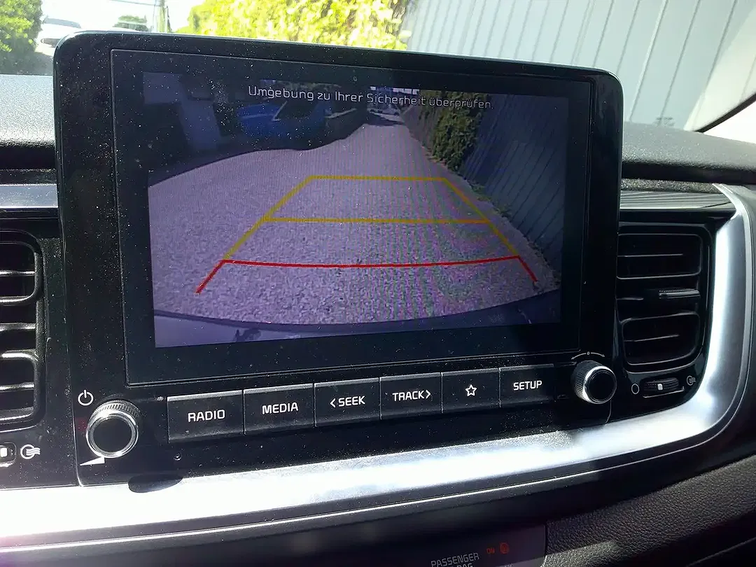 Kia Stonic 1.0 T-GDI - foto 2