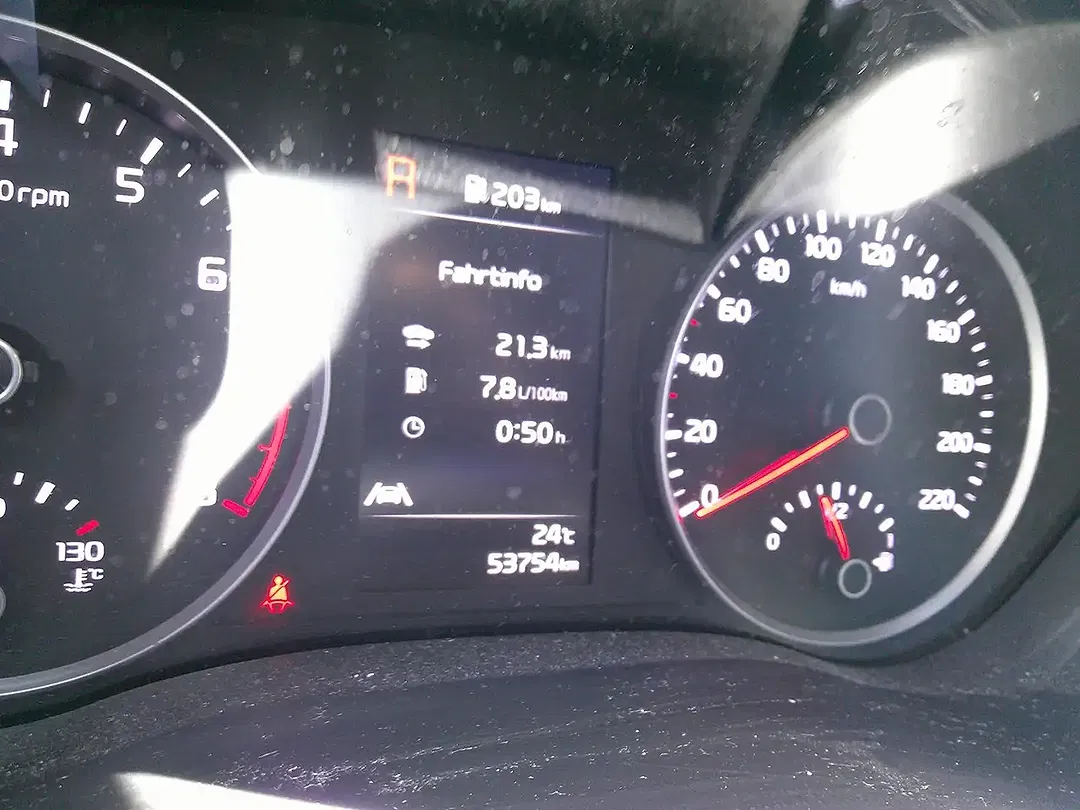 Kia Stonic 1.0 T-GDI - Thumbnail 3