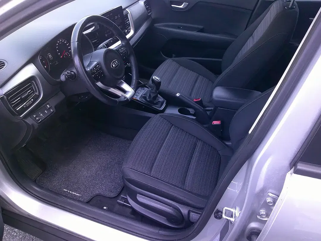 Kia Stonic 1.0 T-GDI - Thumbnail 9