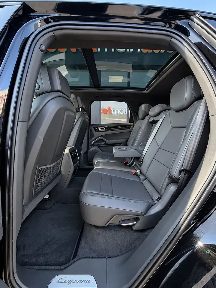 Porsche Cayenne E-Hybrid Sport Chrono PASM - foto 15