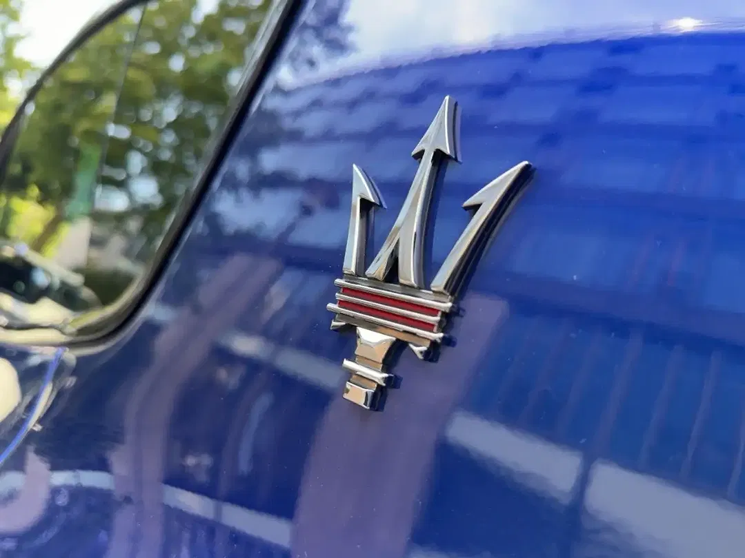 Maserati Levante Trofeo - Thumbnail 12