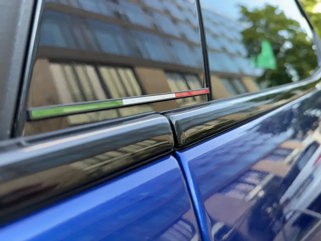 Maserati Levante Trofeo - Thumbnail 13