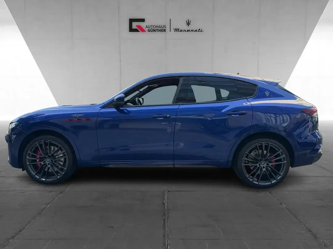 Maserati Levante Trofeo - foto 2