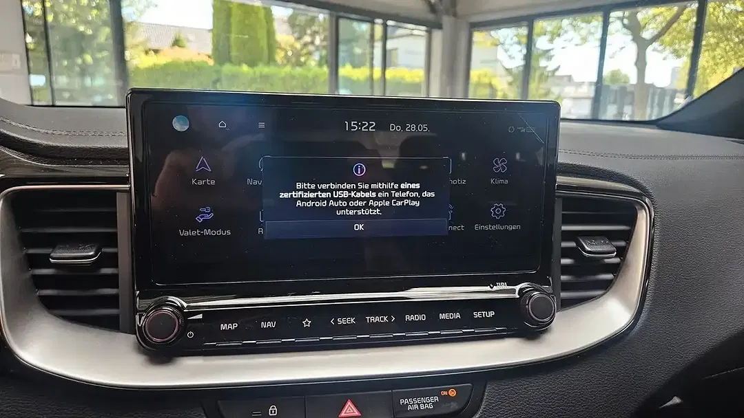 Kia Ceed / cee'd Performance GT-Line - Thumbnail 10