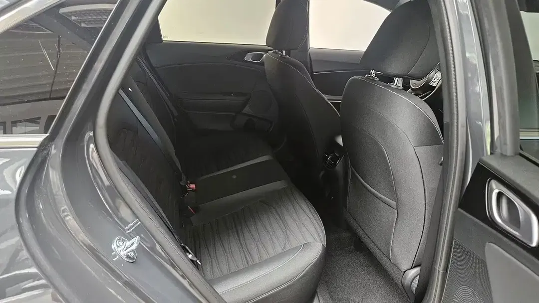 Kia Ceed / cee'd Performance GT-Line - Thumbnail 11