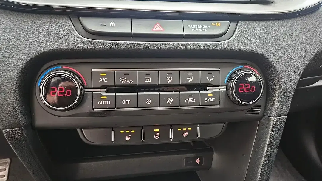 Kia Ceed / cee'd Performance GT-Line - Thumbnail 12