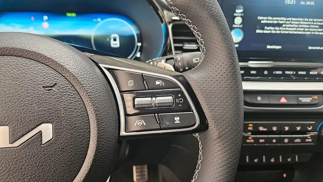Kia Ceed / cee'd Performance GT-Line - Thumbnail 13