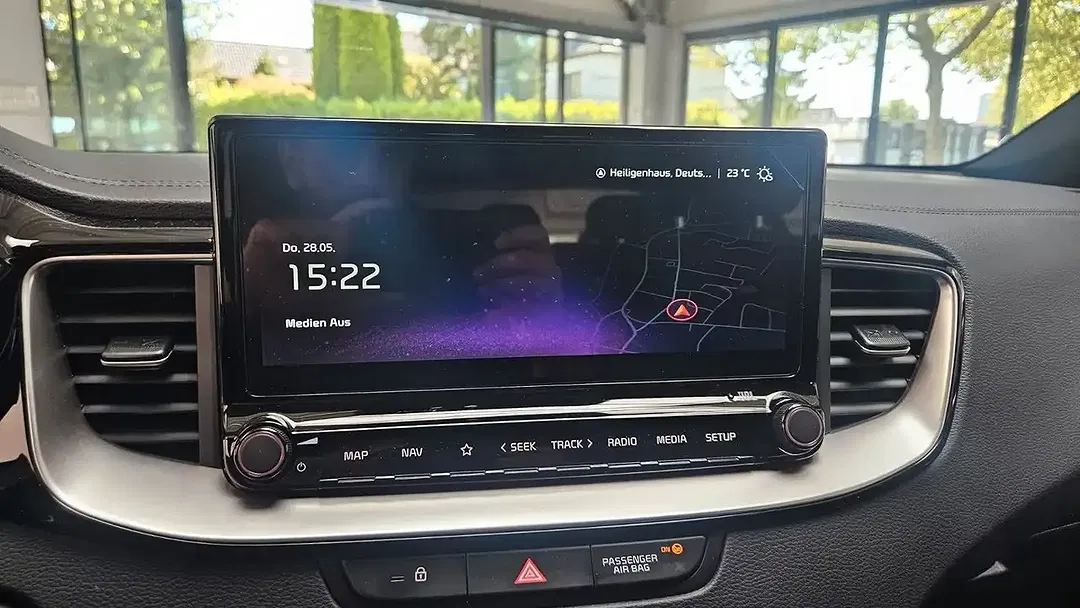 Kia Ceed / cee'd Performance GT-Line - foto 15