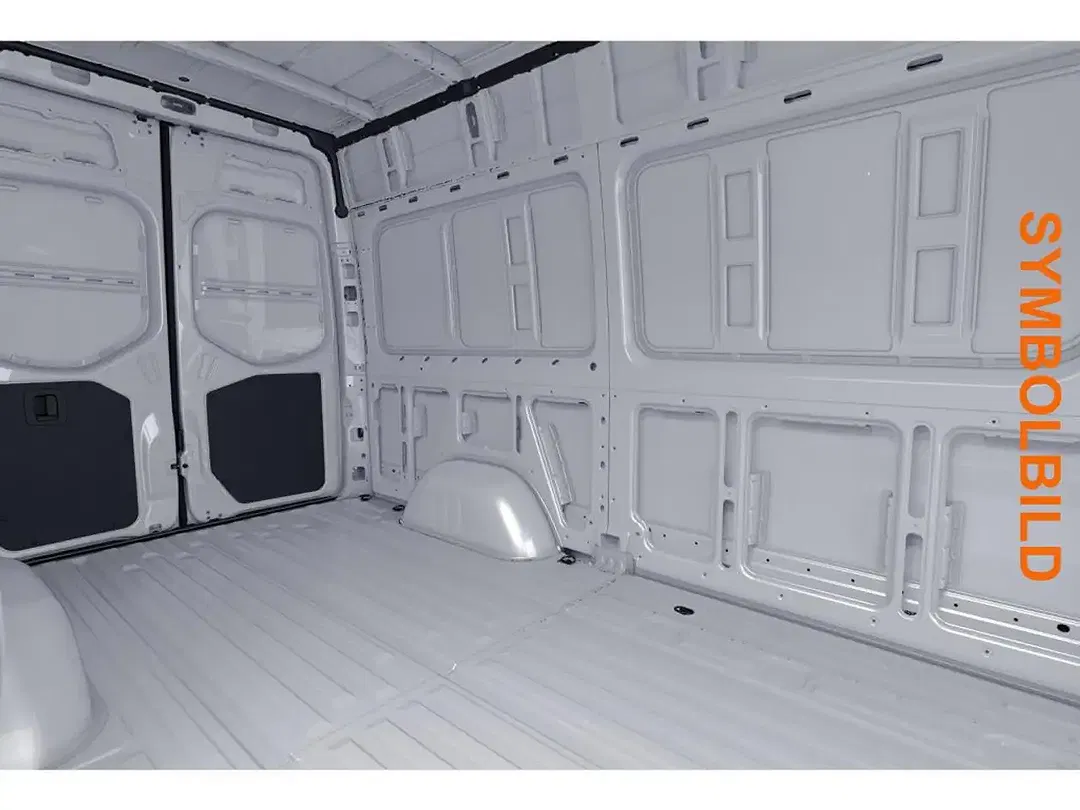 Mercedes-Benz Sprinter 317 CDI L2H2 - Thumbnail 9