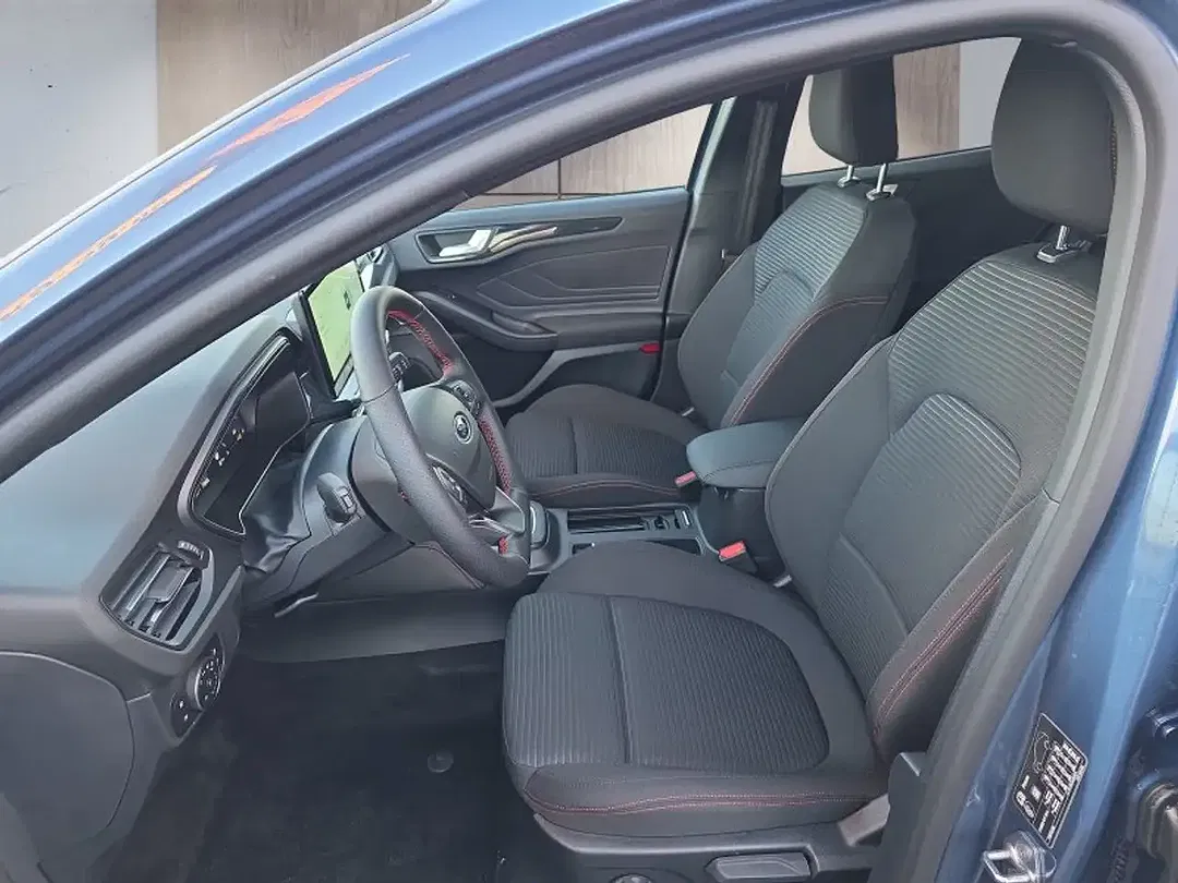 Ford Focus 1.0 AUT ST-Line X - Thumbnail 11