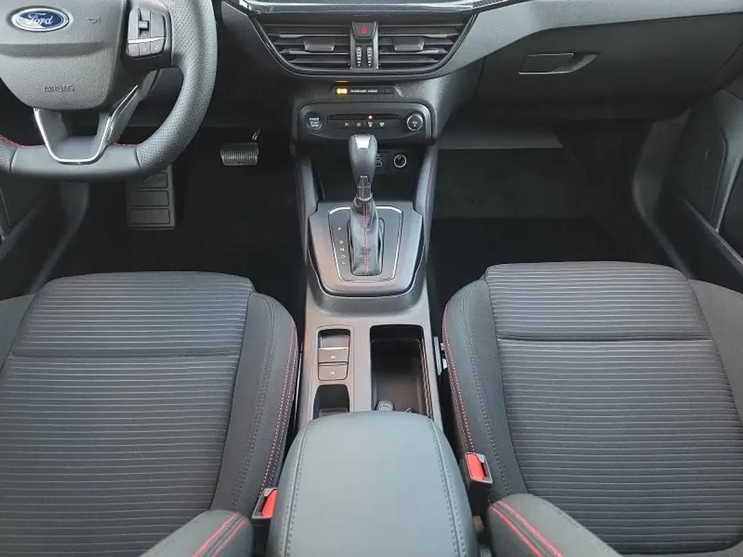 Ford Focus 1.0 AUT ST-Line X - Thumbnail 13