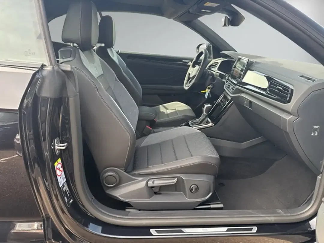 Volkswagen T-Roc 1.5 TSI DSG R-Line - Thumbnail 10