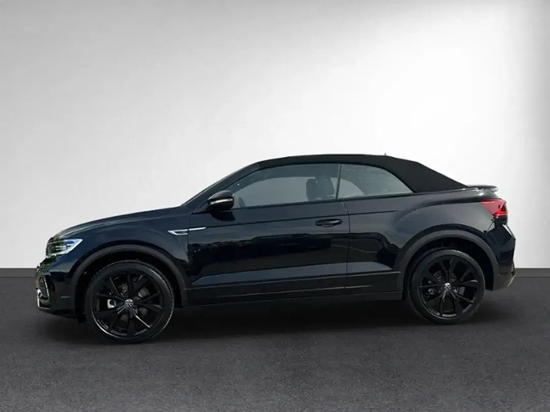 Volkswagen T-Roc 1.5 TSI DSG R-Line - Thumbnail 2