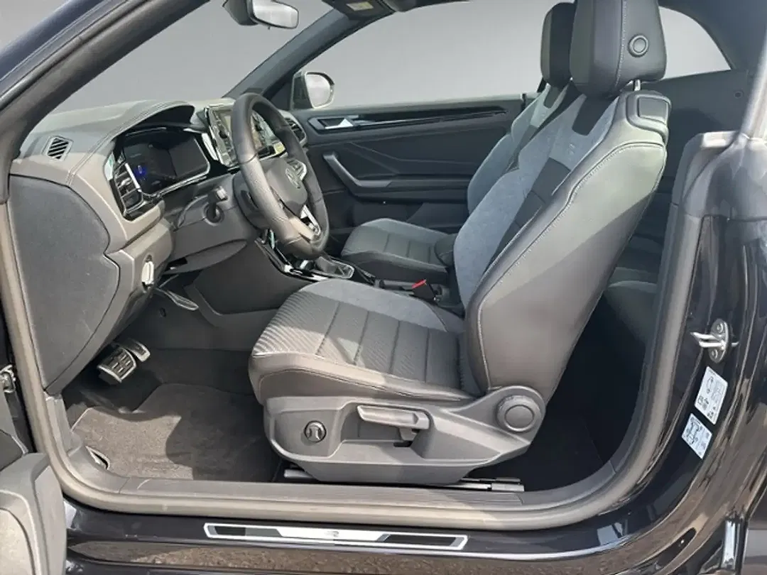 Volkswagen T-Roc 1.5 TSI DSG R-Line - Thumbnail 7